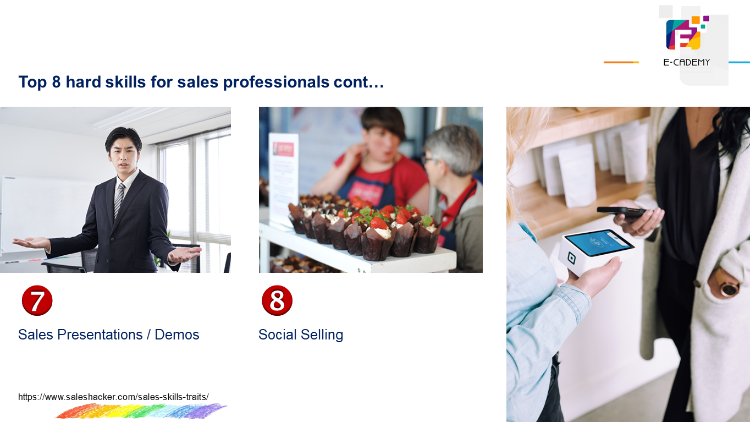 Essential Soft Skills To Up Your Sales Game Course Slide 9